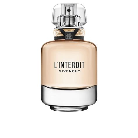 l'interdit givenchy pas cher